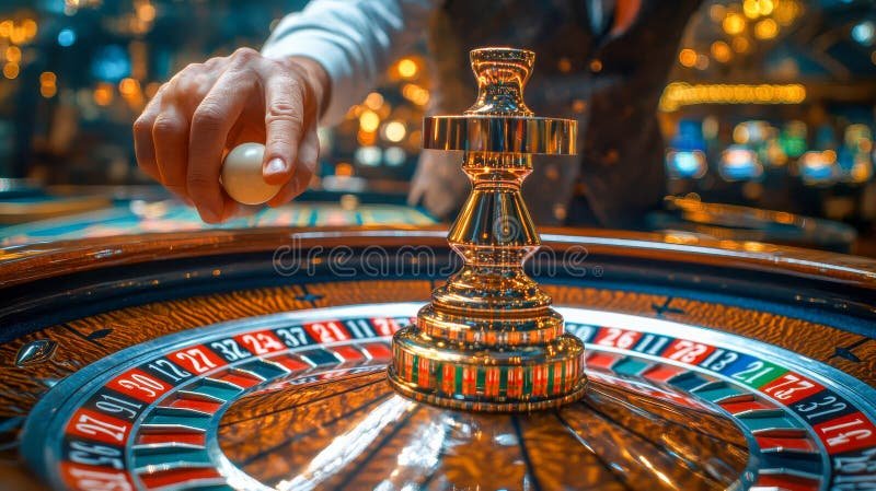 lil789 Live Casino